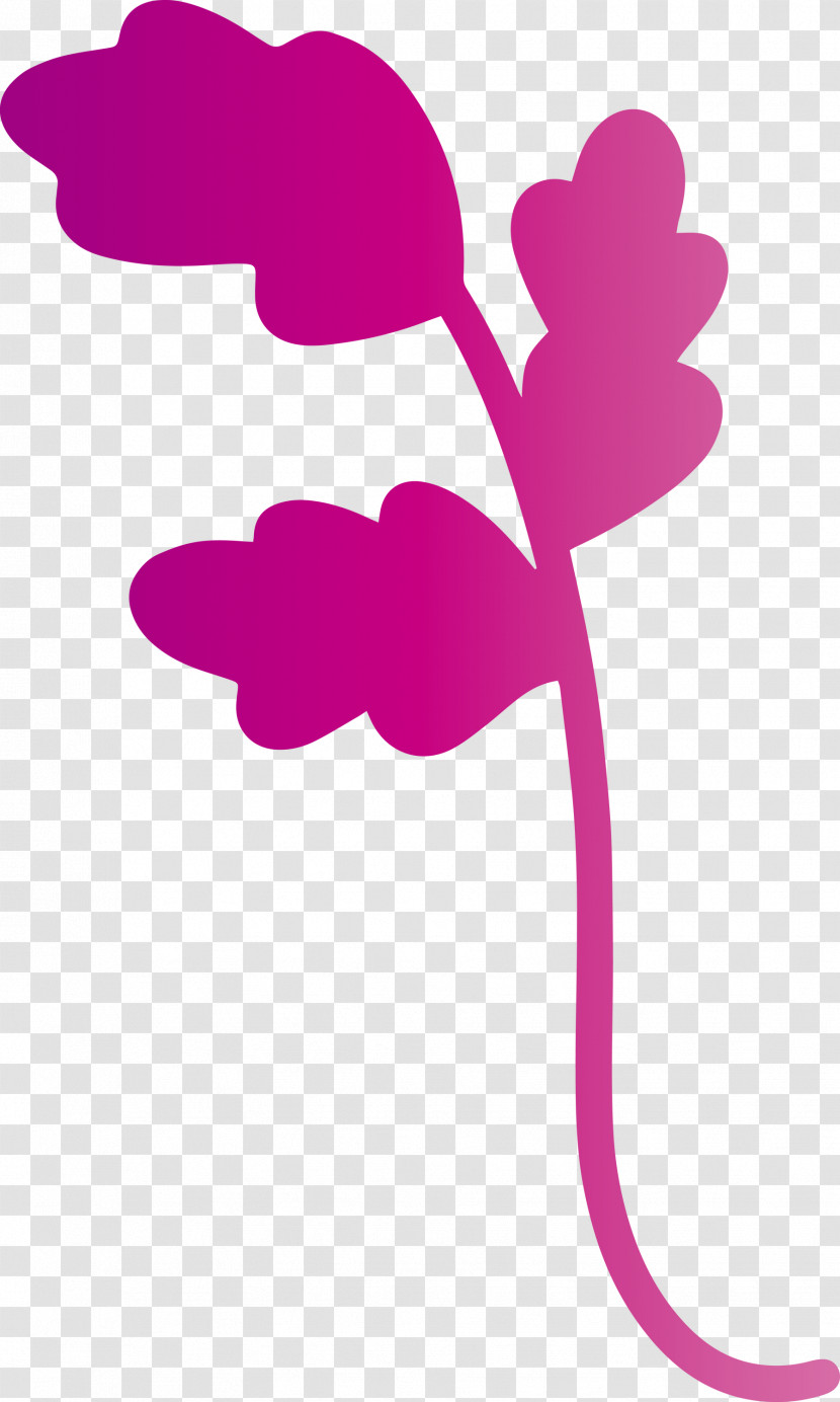 Flower Petal Pollinator Leaf Lilac Transparent PNG