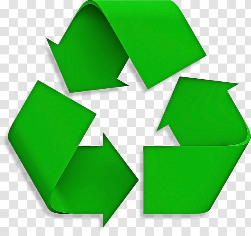 Recycling Arrow - Logo - Symbol Transparent PNG