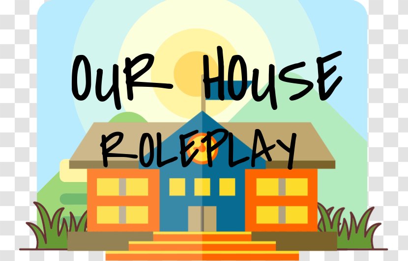 House Cartoon Clip Art Transparent PNG