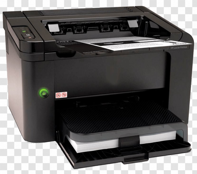 Hewlett-Packard Printer HP LaserJet Laser Printing Ink Cartridge - Hewlett-packard Transparent PNG