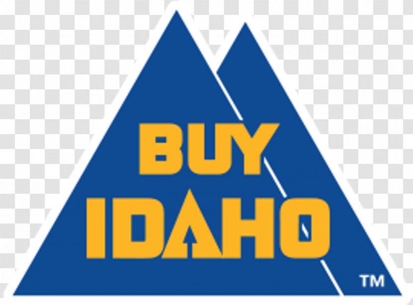 Buy Idaho, Inc Idaho Business Review Treasure Valley Boise City-Nampa, ID Metropolitan Statistical Area - Signage Transparent PNG