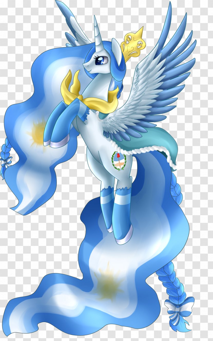 Pony Horse Drawing Winged Unicorn World Cup - Mythical Creature Transparent PNG
