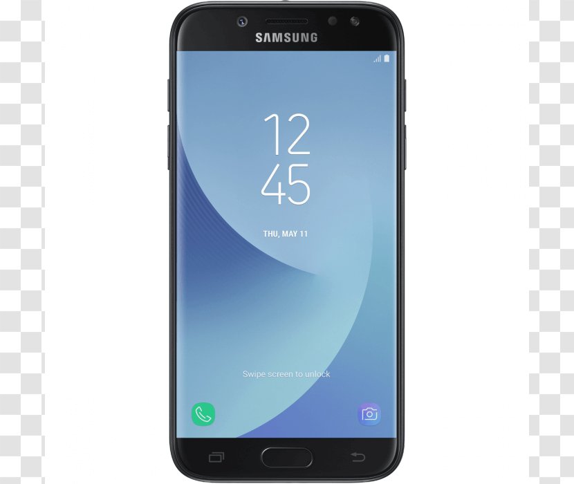 Samsung Galaxy J5 J3 Telephone - Electronic Device Transparent PNG