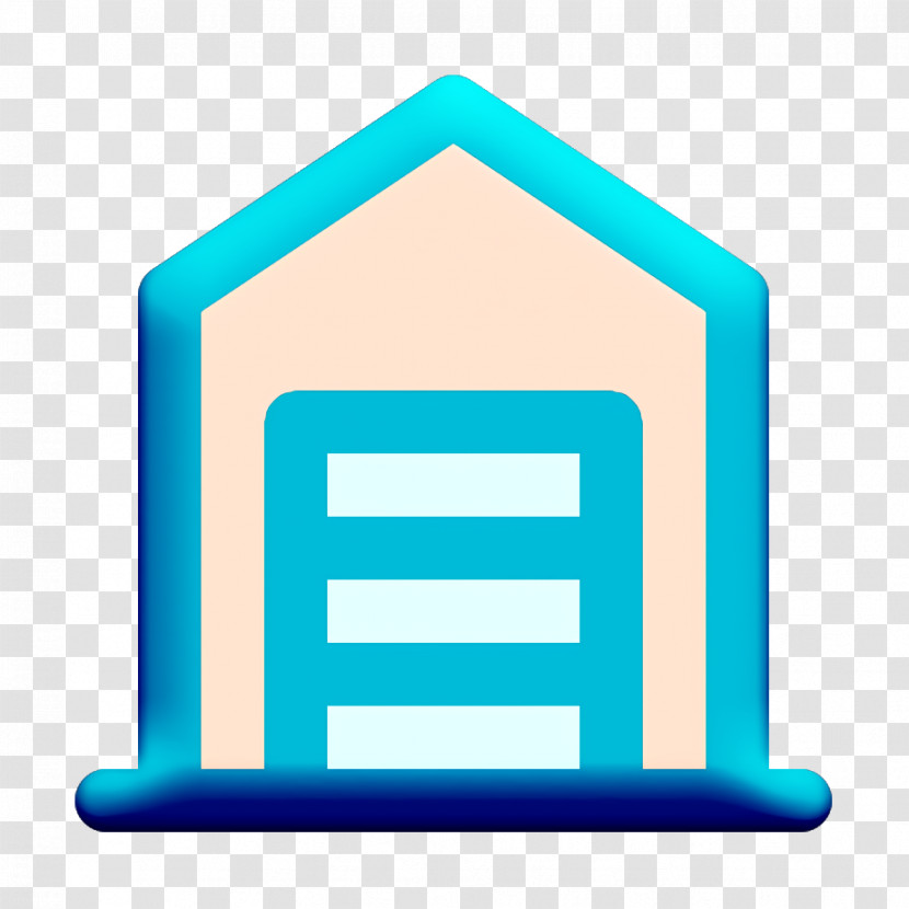 Warehouse Icon Shipping And Delivery Icon Manufacturing Icon Transparent PNG
