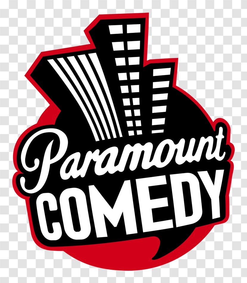 Paramount Comedy Television Channel Show Live - Satellite - Yes Transparent PNG