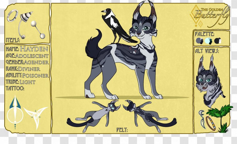 Cat Dog Cartoon Poster - Character Transparent PNG