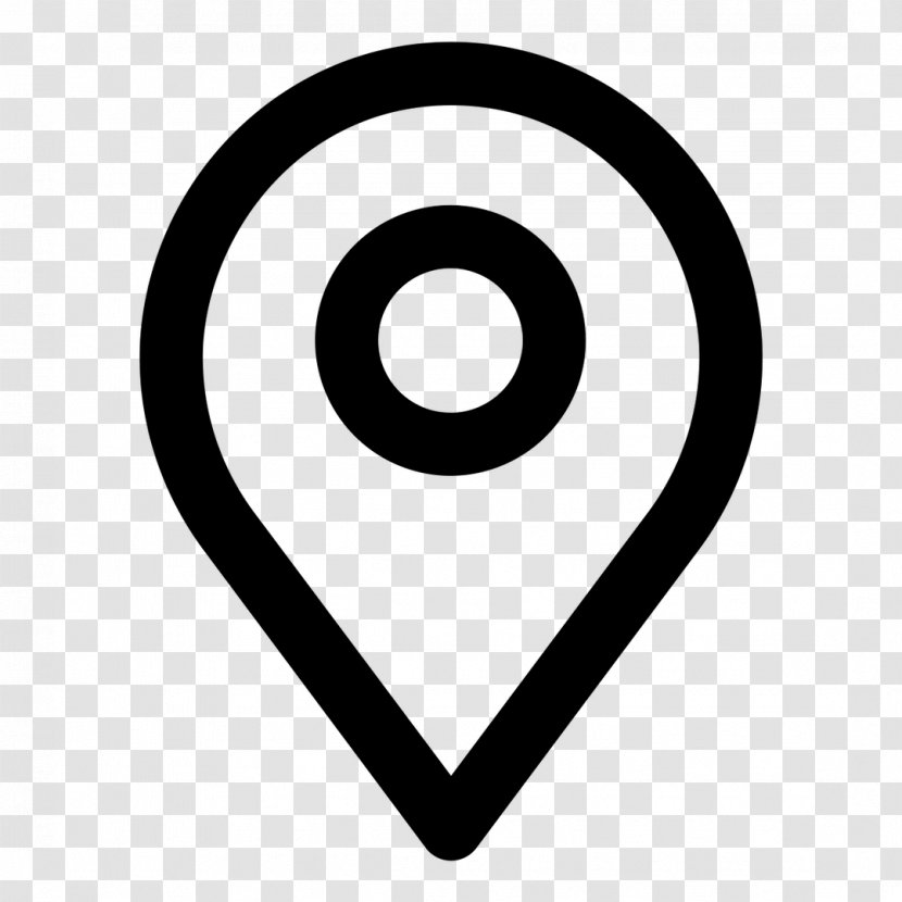 Geolocation Map - Data Transparent PNG