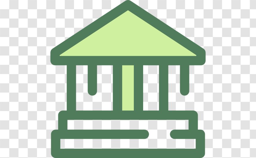 Financial Institution Finance Bank Treasury Management - Grass - Parthenon Transparent PNG