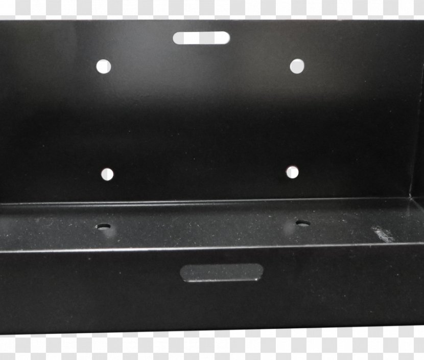 Light Sink Car Rectangle - Black - Jerry Can Transparent PNG