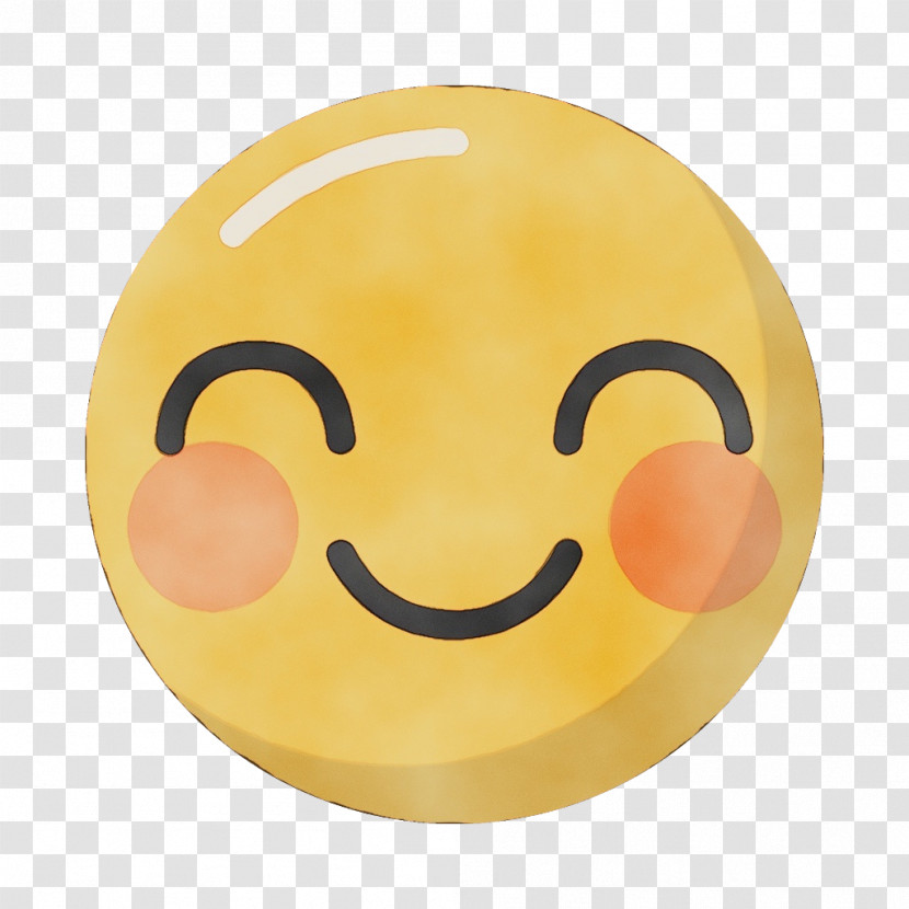 Emoticon Transparent PNG