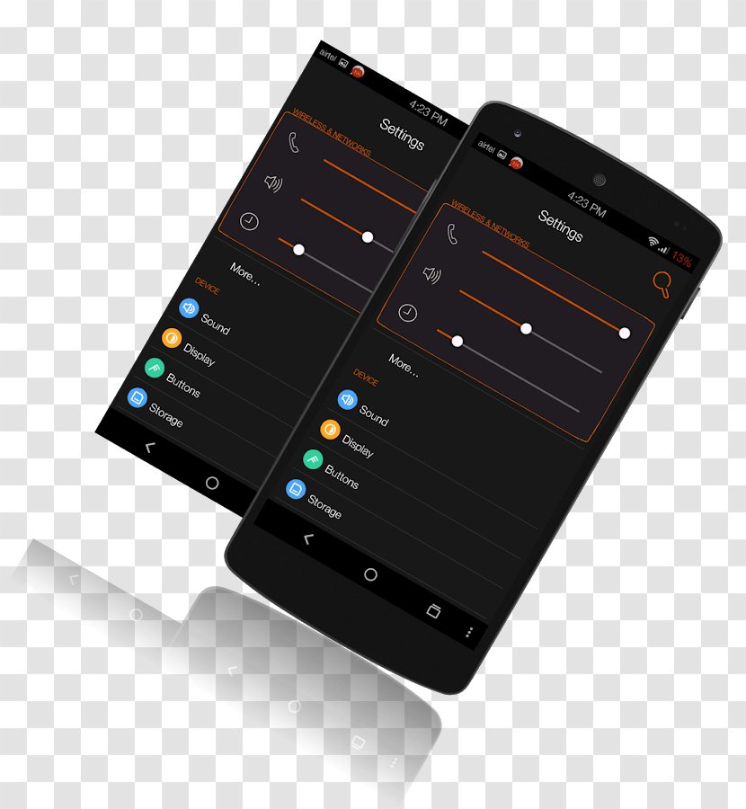 Smartphone Android Application Package MIUI Mobile App - Aptoide - Play Store Kindle Fire Transparent PNG