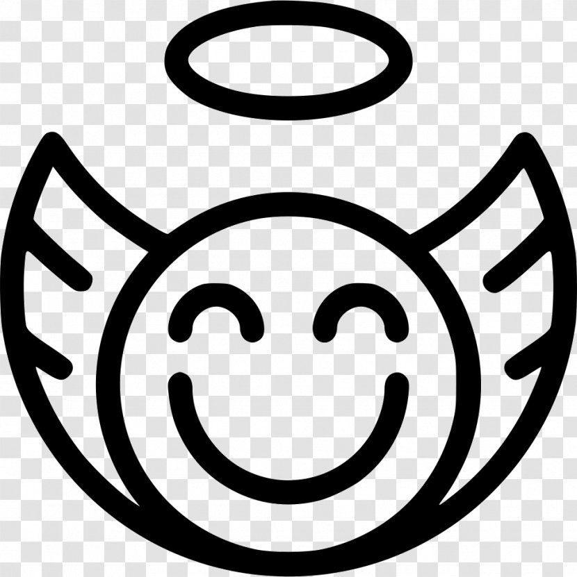 Clip Art - Happiness - Smiley Transparent PNG