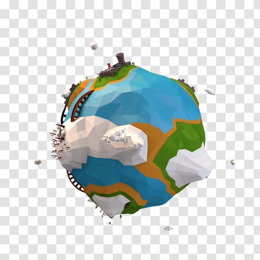 Earth Globe World /m/02j71 Sphere - Planet Transparent PNG
