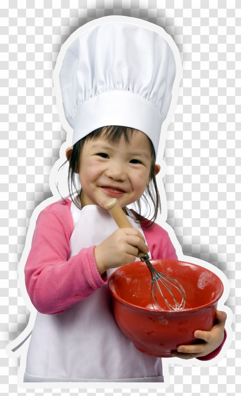 Cupcake Custard Child Recipe Bakery - Childhood - Chef Transparent PNG