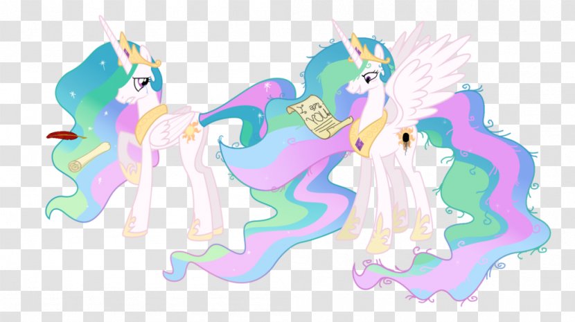 Princess Celestia Twilight Sparkle Pony Pinkie Pie Luna - My Little Friendship Is Magic - Acorn Transparent PNG