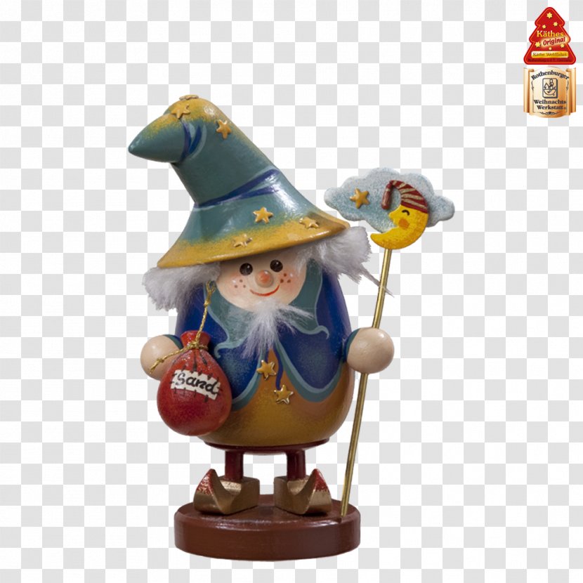 Garden Gnome Figurine - Christmas Ornament - Verre Casse Transparent PNG