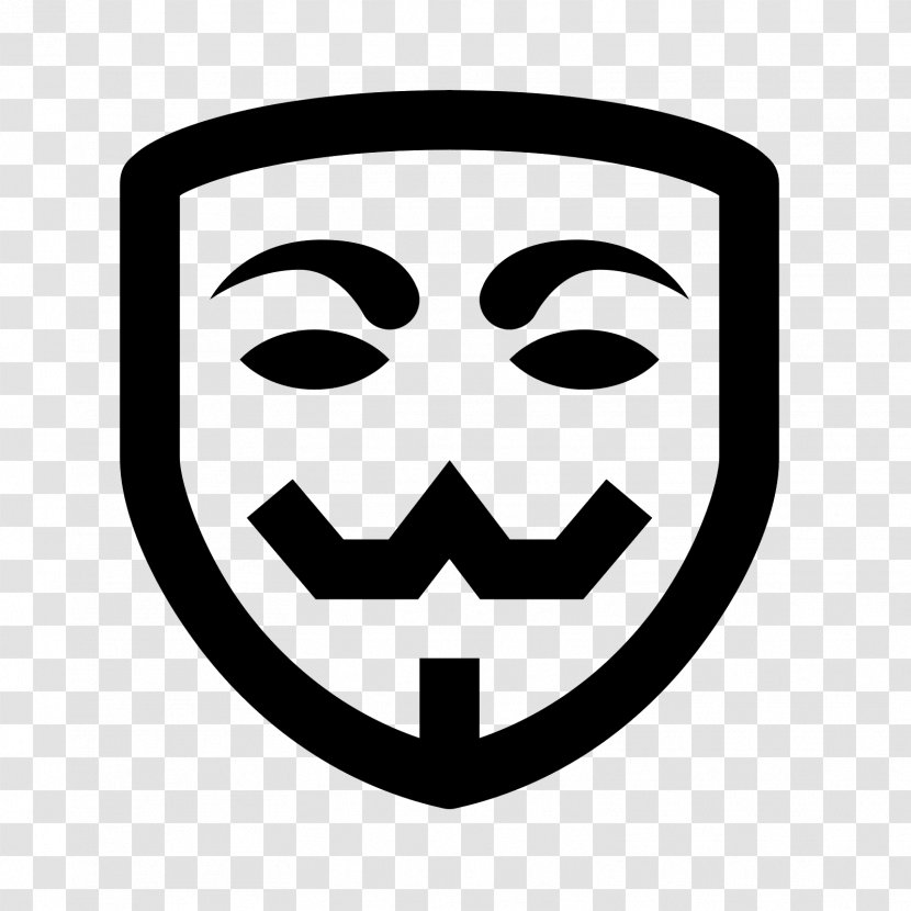 T-shirt Mask Anonymous Clip Art - Head - The Grape Transparent PNG