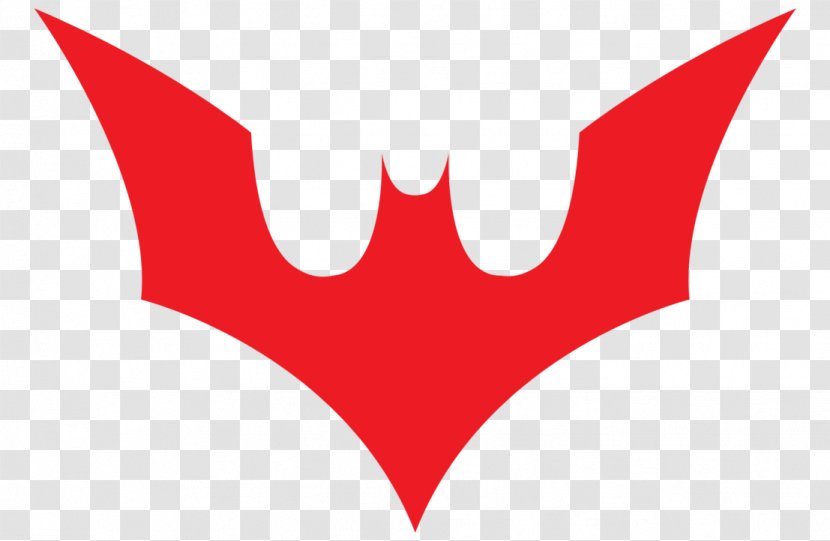 Batman Batgirl Batwoman Logo Clip Art - Batsignal - Bat Symbol Stencil Transparent PNG