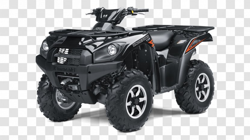 Yamaha Motor Company Motorcycle All-terrain Vehicle Four-wheel Drive - Automotive Exterior Transparent PNG