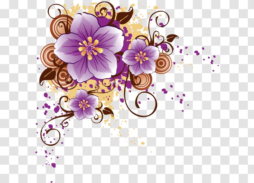Desktop Wallpaper Butterfly Amazing Butterflies - Violet Family - Purple Transparent PNG