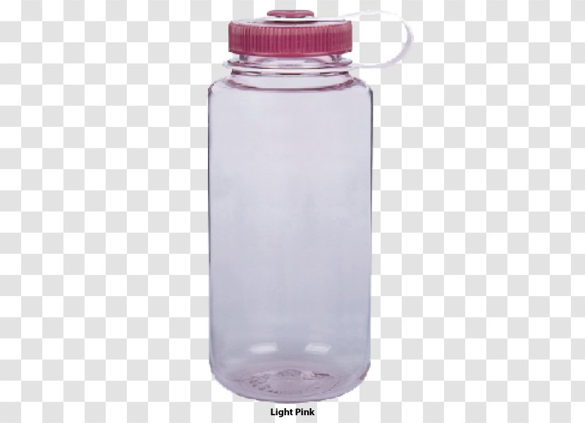Water Bottles Nalgene Wide Mouth Bottle Everyday Wide-Mouth - Handmade Lamps Transparent PNG