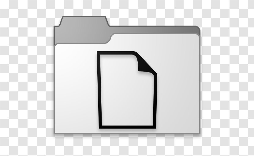Directory - Document File Format Transparent PNG