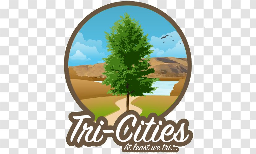 Tree Logo Clip Art Landscaping - Wood Mug Transparent PNG