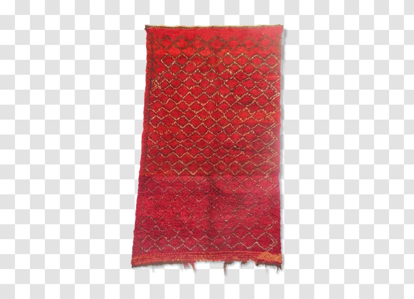Morocco Berber Carpet Silk Berbers Beni M'guild - Foot - Moroccan Design Transparent PNG