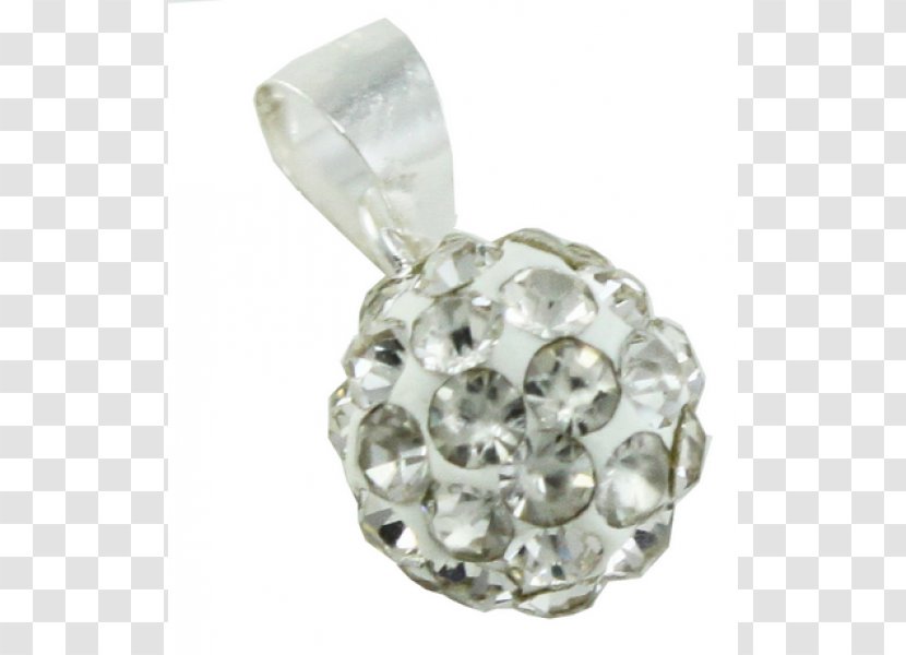 Body Jewellery Silver Charms & Pendants - Jewelry Making Transparent PNG