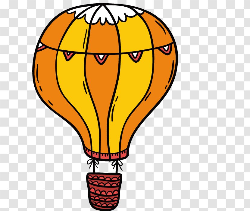 Circus Clip Art - Balloon - Illustration Balloons Transparent PNG