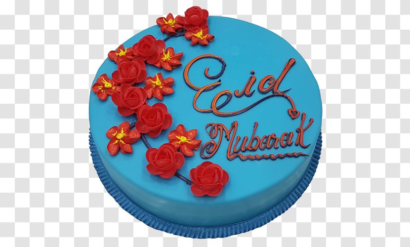 Birthday Cake Torte Frosting & Icing Cupcake - Pasteles - Eid Adha Transparent PNG
