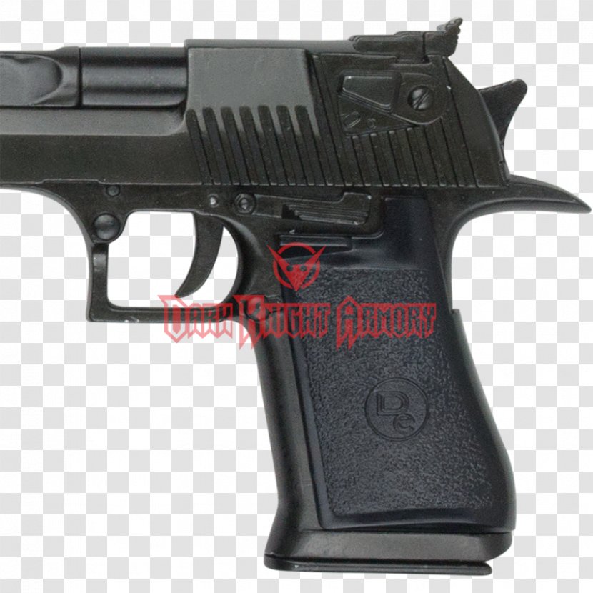 Trigger IMI Desert Eagle Firearm Gun Barrel Revolver Transparent PNG