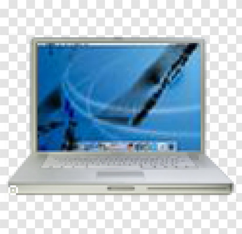 Netbook Laptop Personal Computer Multimedia Display Device Transparent PNG