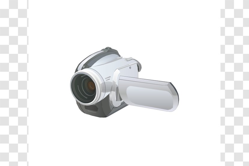 Video Cameras Camcorder Clip Art - Hardware Accessory - Cliparts Transparent PNG