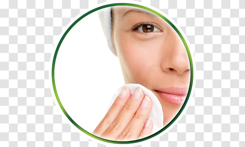 Cosmetics Skin Care Facial Toner Moisturizer - Ear - Problems Transparent PNG