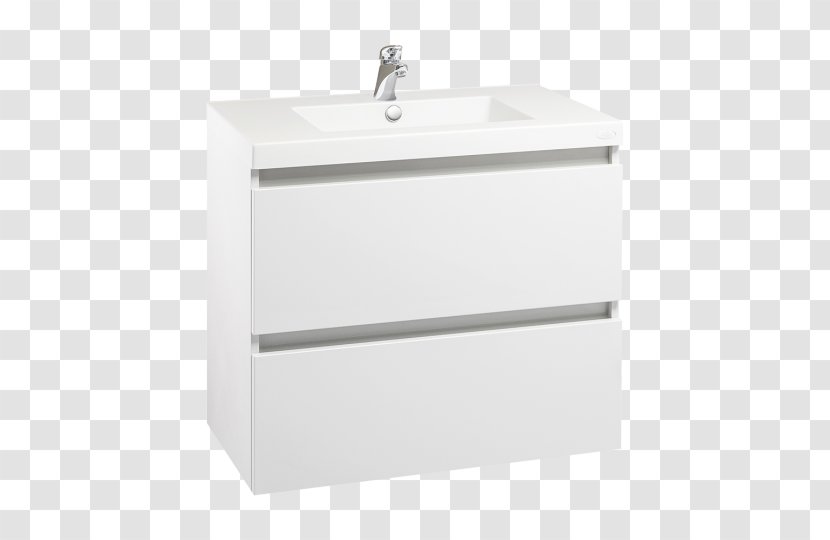 Bathroom Cabinet Drawer Sink Transparent PNG