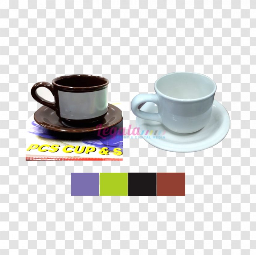 Coffee Cup Teacup Mug Beer Glasses - Frame Transparent PNG