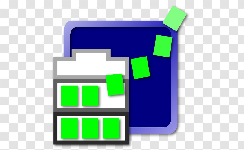 Widget Application Software Smartphone Google Play - Logo - Cover Art Transparent PNG