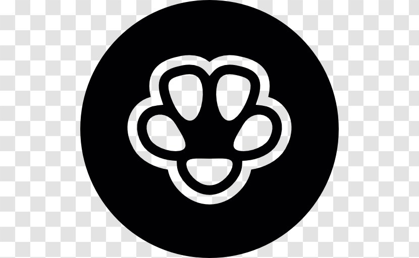 Logo Cat - Smile Transparent PNG