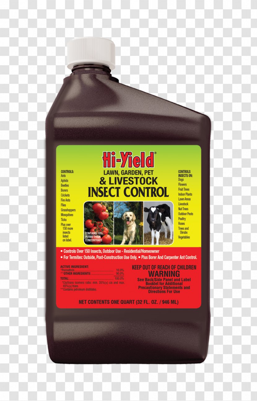 Herbicide Insecticide Weed Control Pest - Liquid - Plant Transparent PNG