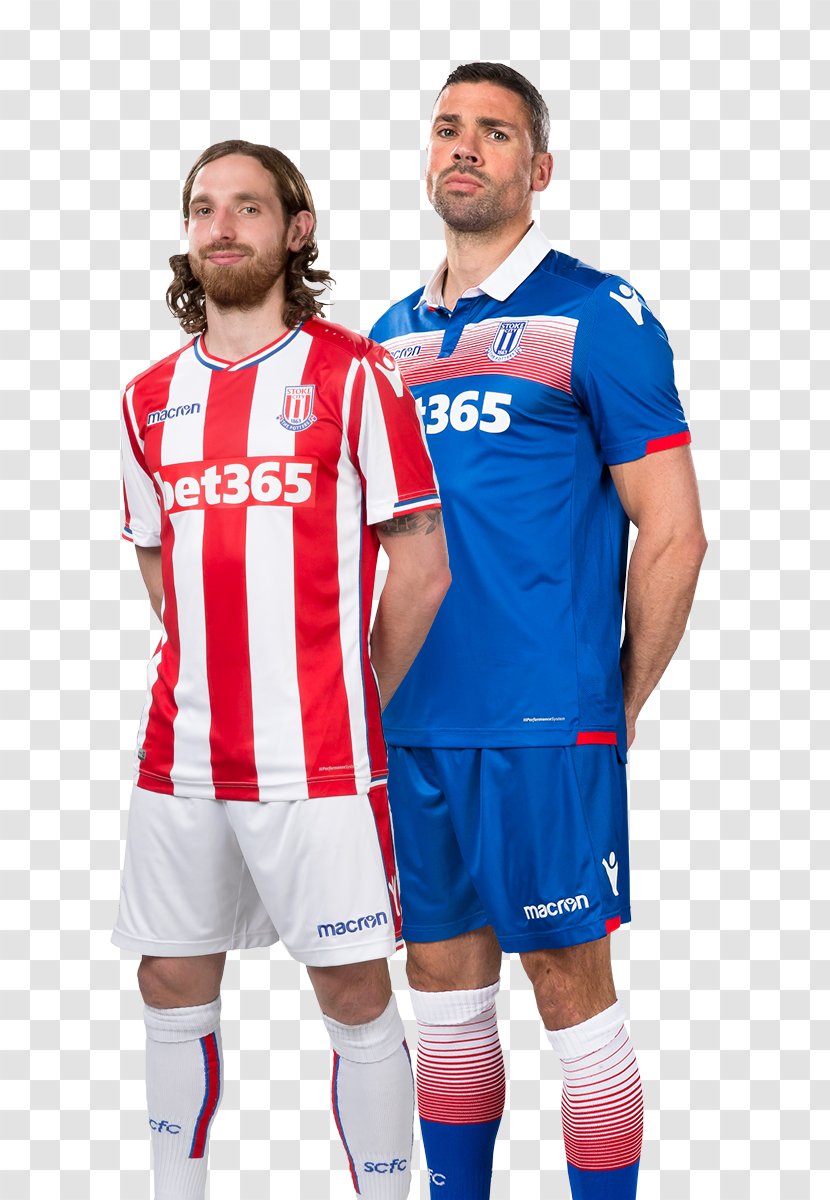 Stoke City F.C. England FA Cup Manchester Football - Clothing Transparent PNG