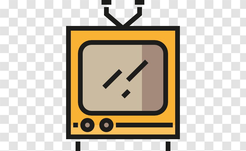 Television Clip Art - Signage - Set Transparent PNG