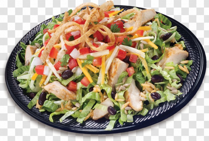 Nộm Taco Salad Karedok Fattoush - Food Transparent PNG