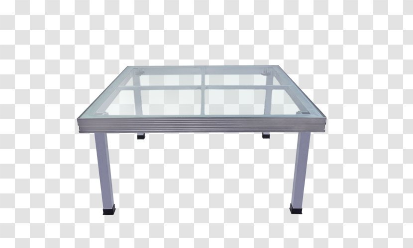 Performance Aluminium Alloy Stage Scaffolding - Furniture Transparent PNG