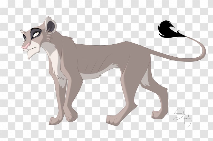 Lion Italian Greyhound Whiskers Whippet Cat - Dog Like Mammal Transparent PNG