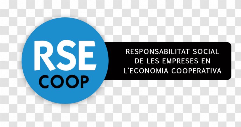 Logo Brand Social Responsibility - Design Transparent PNG