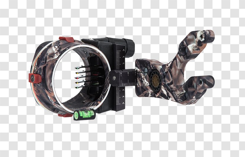 Light BUCKHEAD ELITE Training Studio Sight Bow Hunting - Bowhunting Transparent PNG