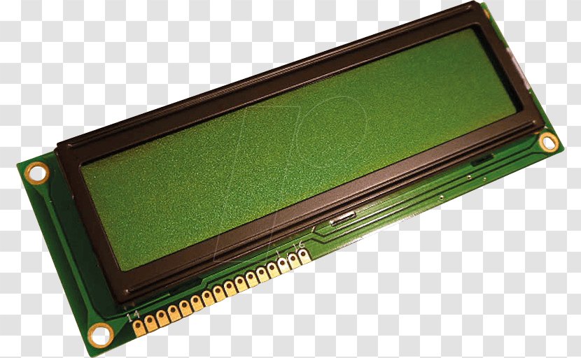 Transflective Liquid-crystal Display Laptop Electronics Lighting - Angle Of View - Lcd Module Transparent PNG