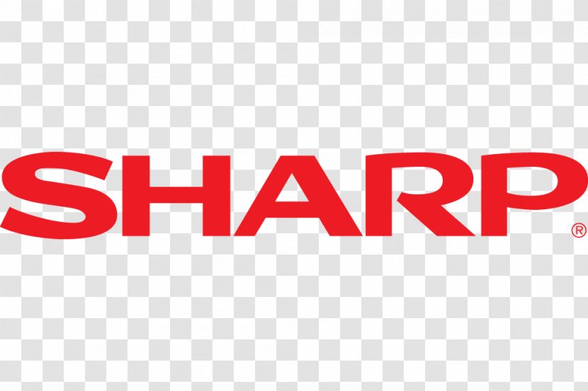 Sharp Corporation Aquos Logo - Area Transparent PNG
