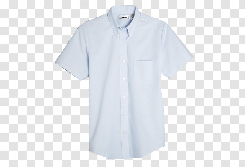 Tops Shirt Blouse Collar Sleeve Transparent PNG
